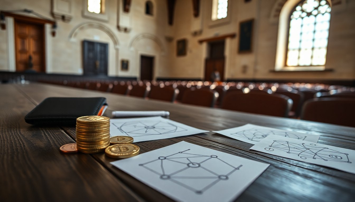 Criptovalute e blockchain a Calolziocorte: capire opportunità e rischi