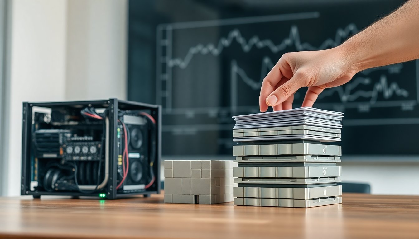 Criptovalute: guida pratica e aggiornata