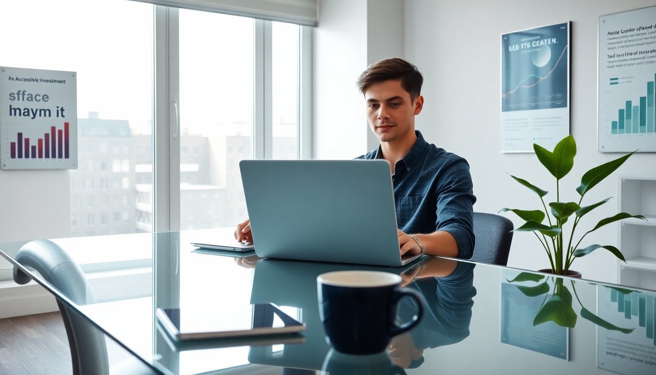 Degiro: il broker low cost che rivoluziona gli investimenti accessibili