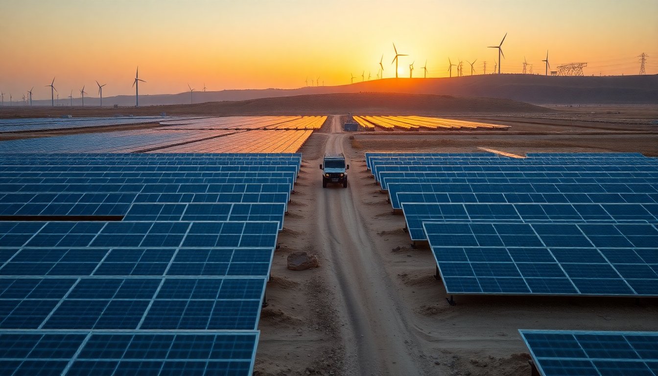 Enel amplia gli asset rinnovabili in Nord America con un accordo da un miliardo di dollari
