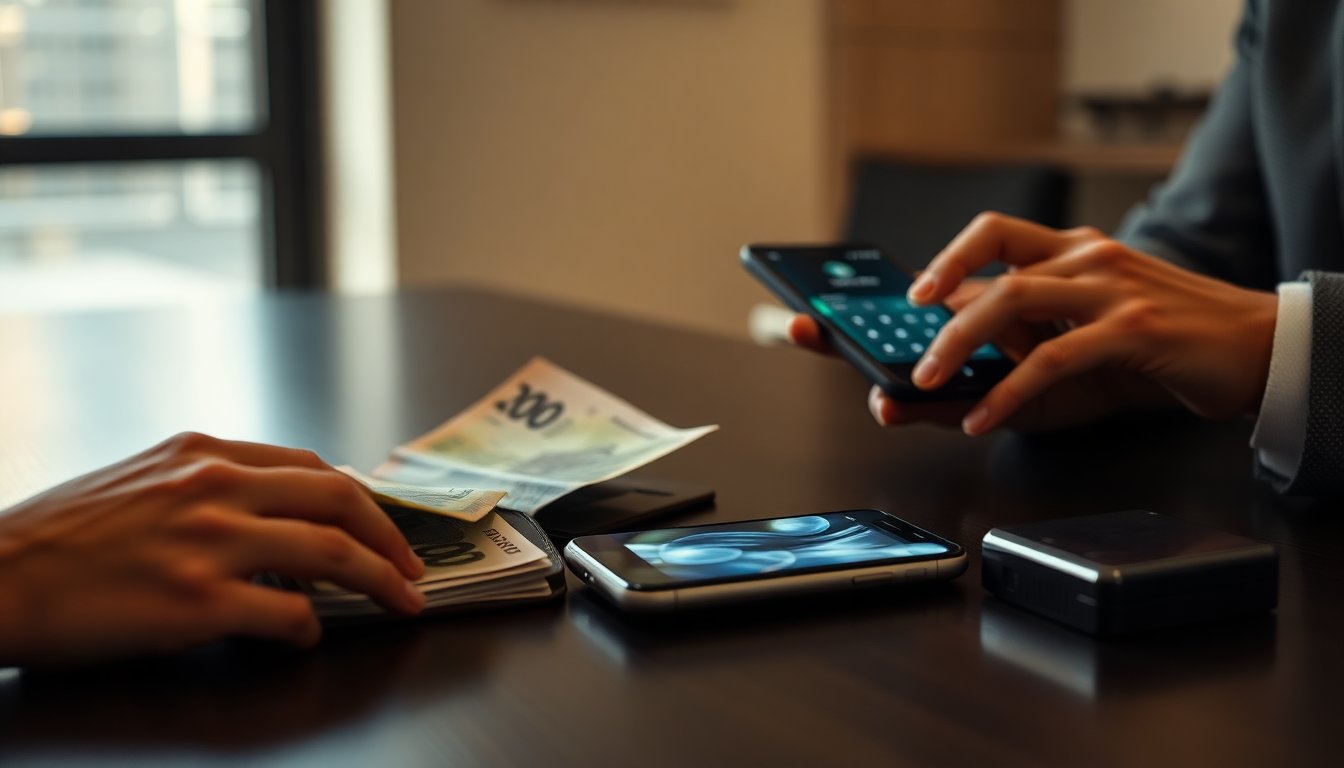euro digitale: vantaggi, rischi e impatto sulla sovranità dei pagamenti