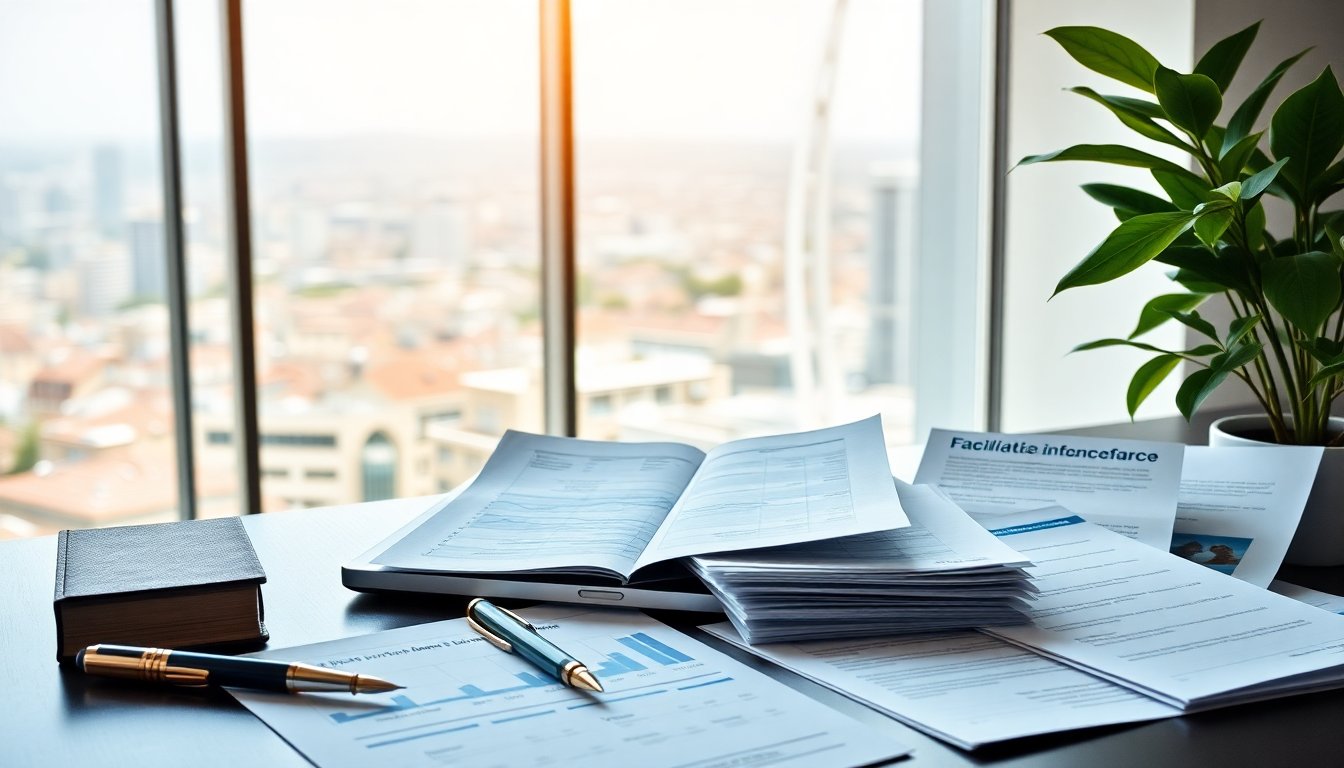 Finanza Agevolata: Scopri le Opportunità e i Vantaggi per le Aziende Italiane