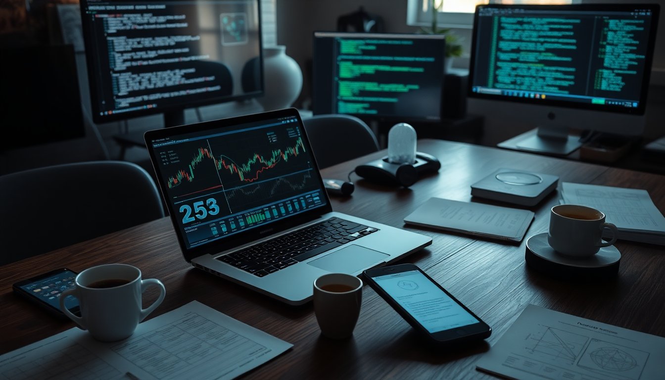 Frodi Criptovalutarie e Intelligenza Artificiale: Guida Completa alla Protezione e Difesa