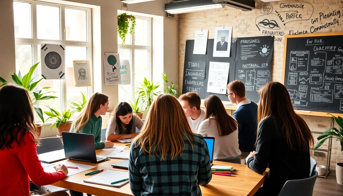 Go! Generazione in orbita: tre milioni di euro per i giovani pugliesi
