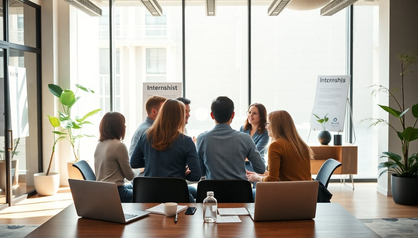 Guida alle Convenzioni di Tirocinio: Attiva la Tua Esperienza nel Dipartimento