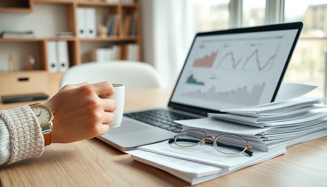 Guida completa all’economia digitale e tradizionale