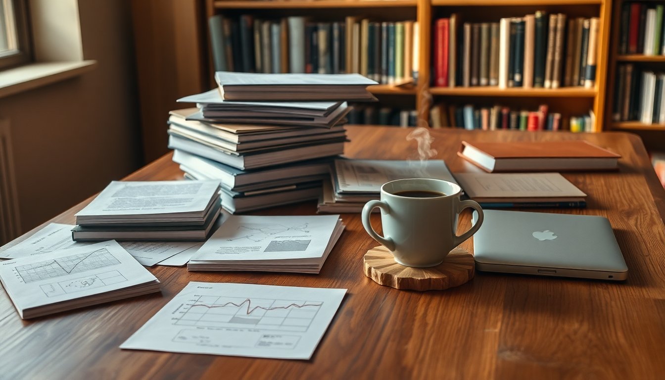Guida pratica alle riviste e ai working paper: abbonamenti, peer review e cataloghi