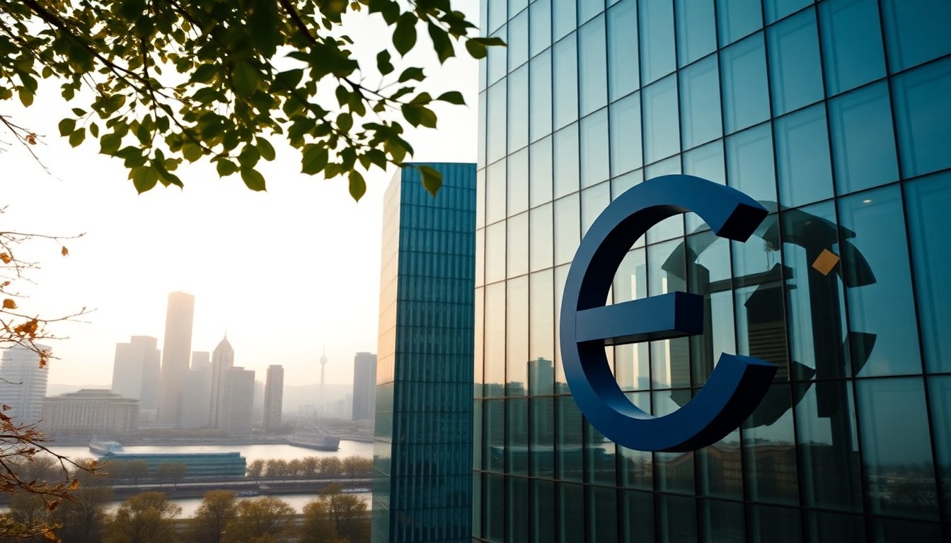 La BCE Congela i Tassi d’Interesse in Attesa di Futuri Sviluppi sull’Euro