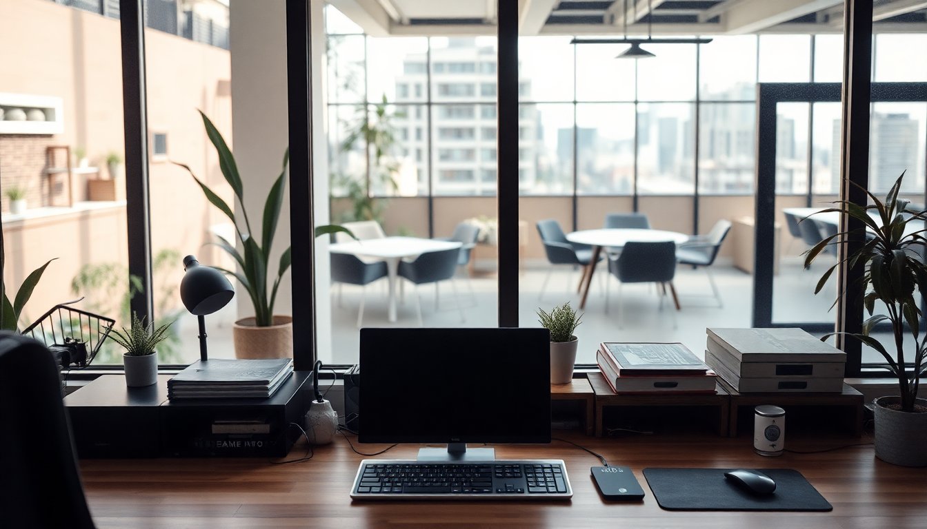 Lavoro ibrido 2026: trend, sfide e opportunità per tutti