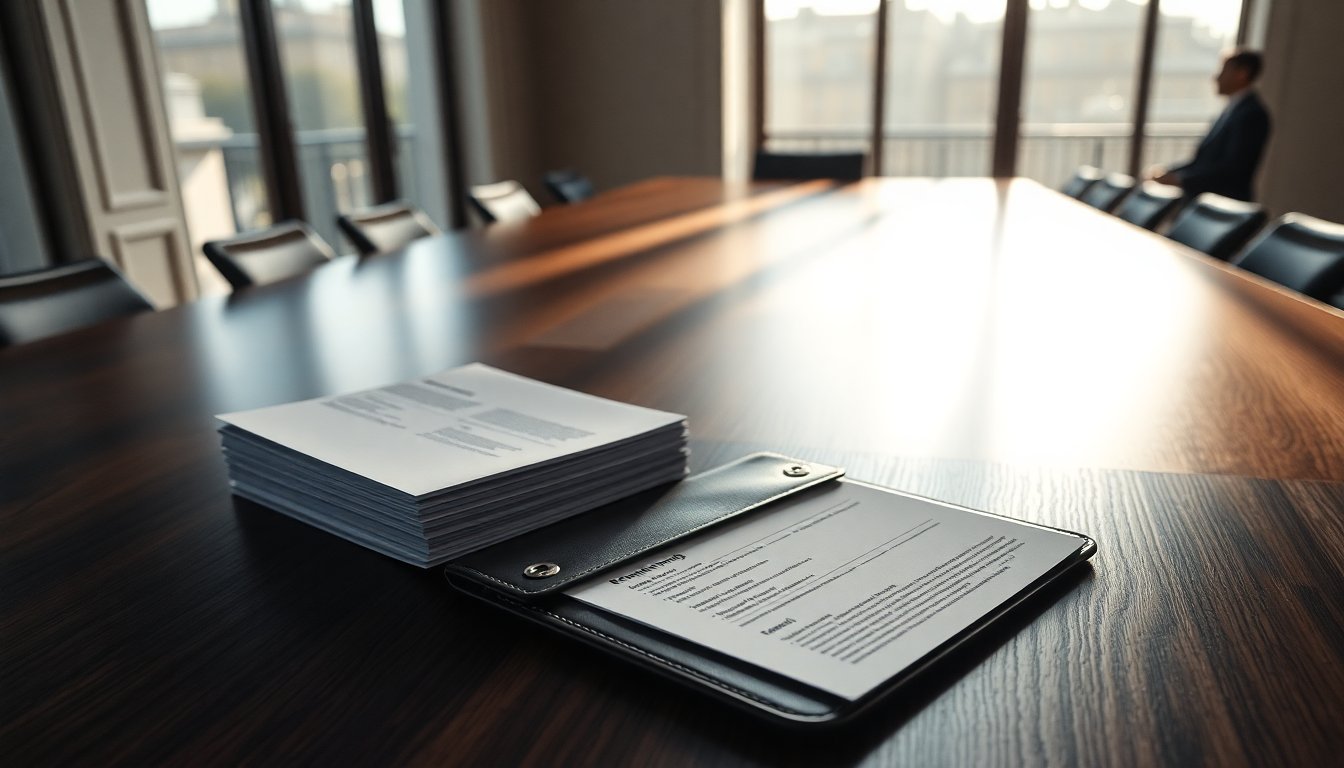 nomine pubbliche e competenza: chi sono i manager emergenti