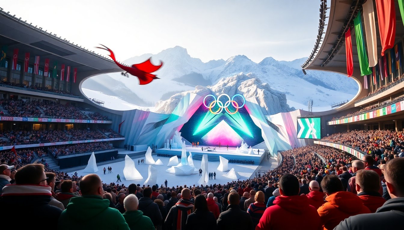 Olimpiadi Milano-Cortina 2026: Costi, Successi e Trionfi degli Azzurri