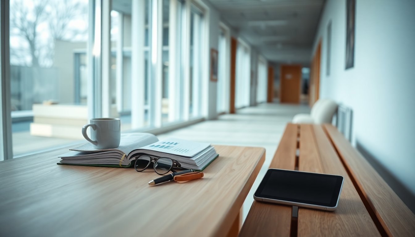 open days, studi sull’invecchiamento e supporto didattico al dipartimento di Economia