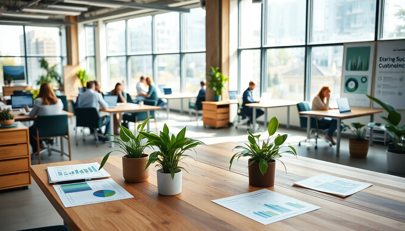 Opportunità della Tassonomia della Finanza Sostenibile per le PMI: Guida per Piccole e Medie Imprese