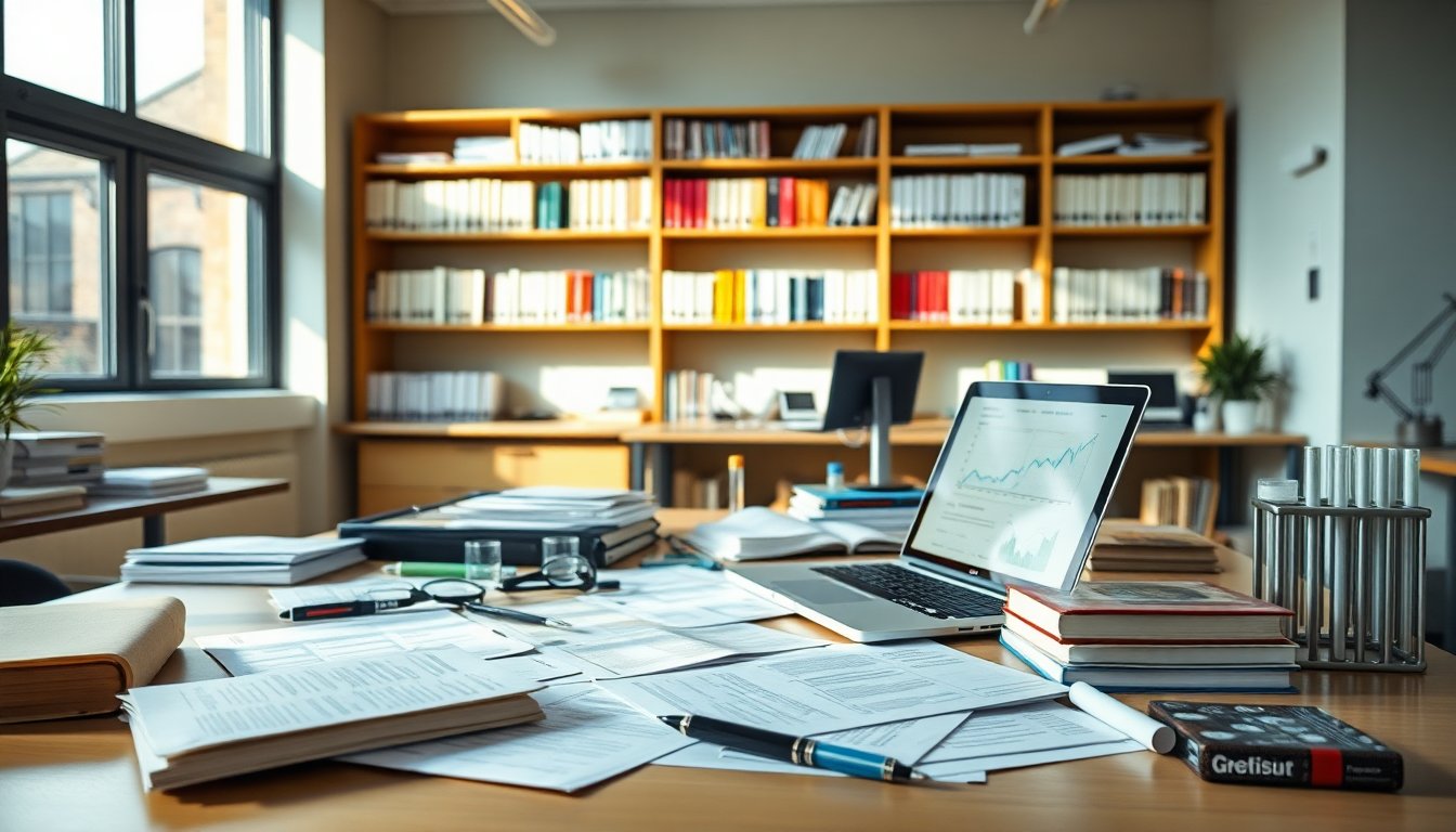 Opportunità per Giovani Ricercatori all’Università di Milano-Bicocca: Scopri le Vantaggi!