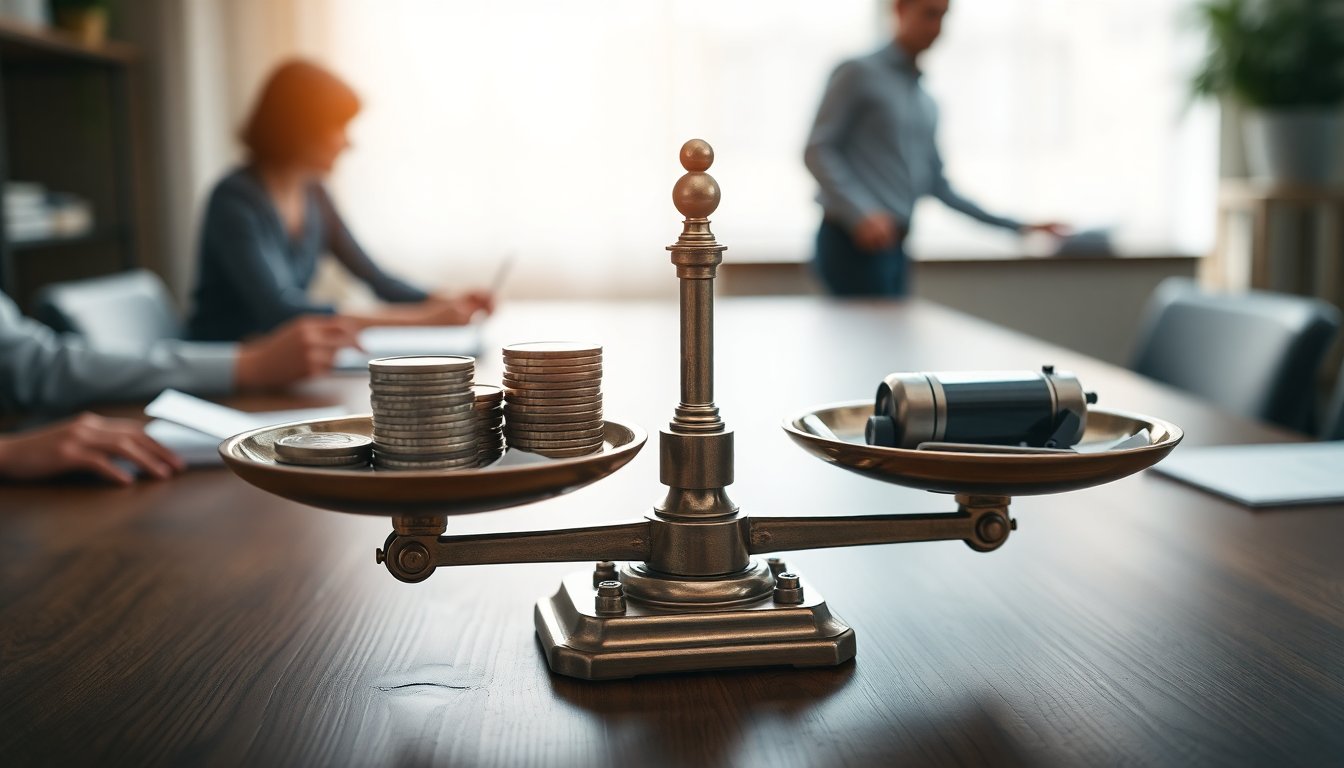 Quando l’AI non è business: come valutare il vero valore e il costo
