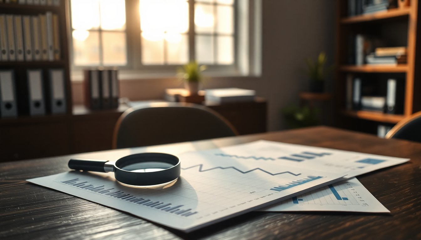 Rischi dell’AI e prudenza nei dati: guida per investitori ed economisti