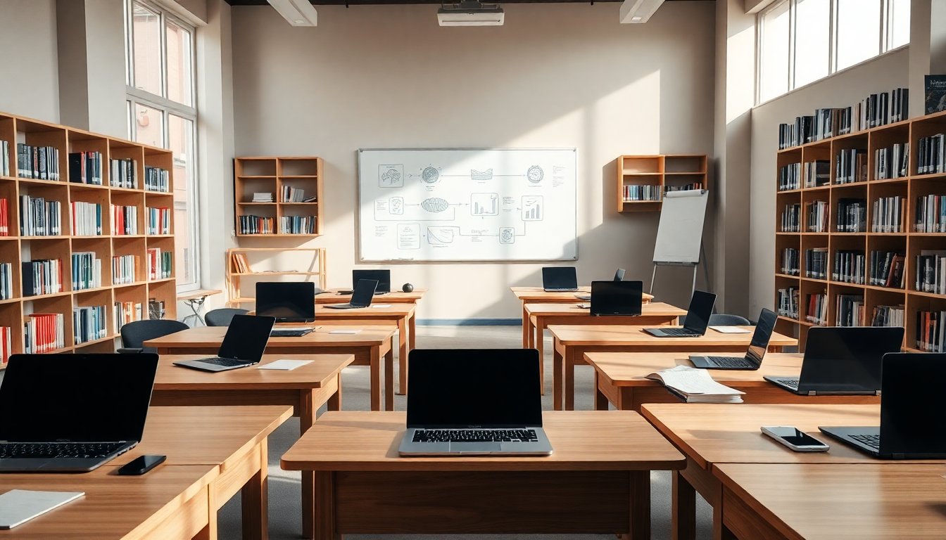 Scopri il Corso di Economia e Management d’Impresa per Costruire una Carriera di Successo
