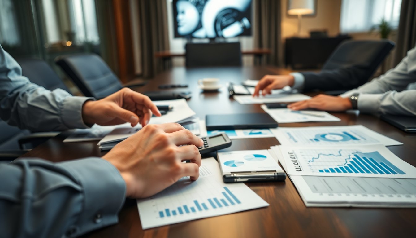 Soluzioni avanzate per la finanza strutturata e le cartolarizzazioni