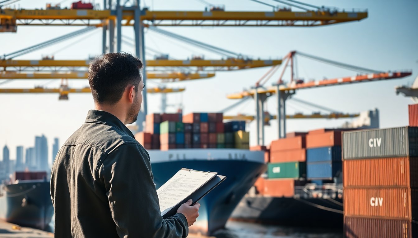 Tariffe Doganali e Impatto sull’Economia Americana: Cosa Devi Sapere