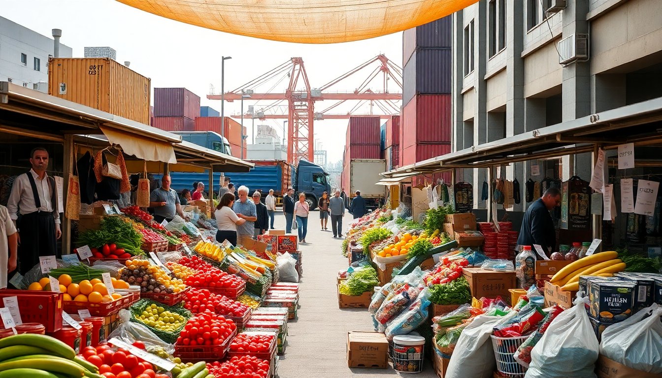 Tariffe e Inflazione: Scopri la Verità Sui Dazi e il Loro Impatto Economico