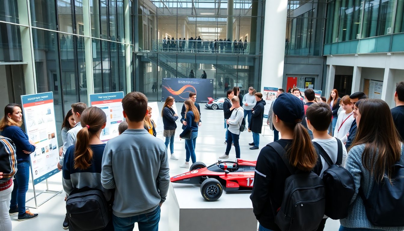 Unimore Orienta 2026: Scopri le Opportunità per gli Studenti delle Scuole Superiori