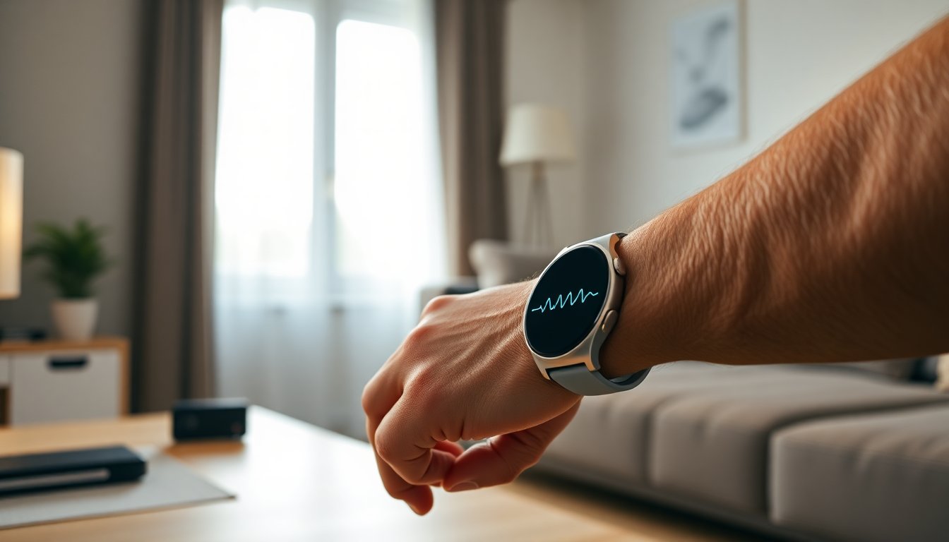 Wearable e scompenso cardiaco: verso un monitoraggio continuo e personalizzato