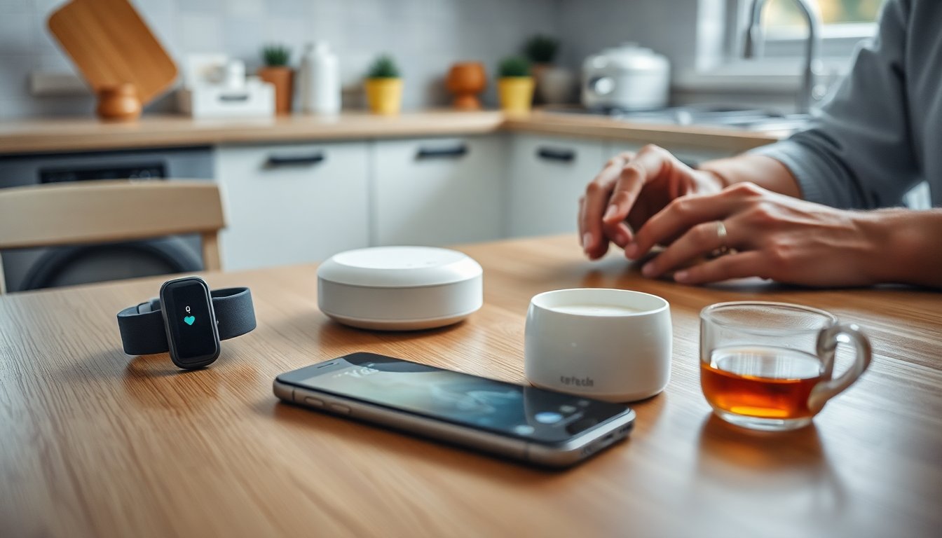 Come l’intelligenza artificiale trasforma il monitoraggio remoto per i pazienti cronici