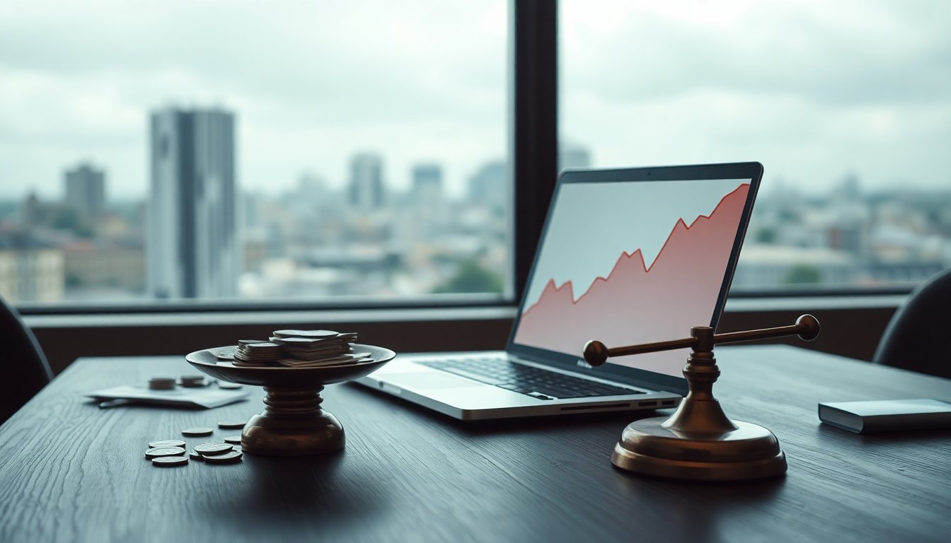 Cosa rischia il fintech quando la liquidity si contrae