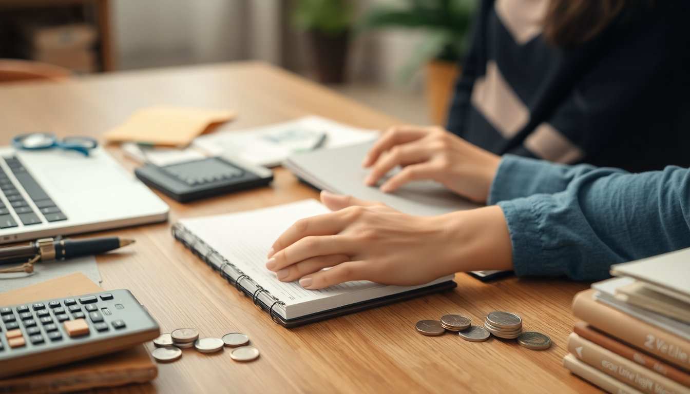 Finanza personale: guida completa per investire