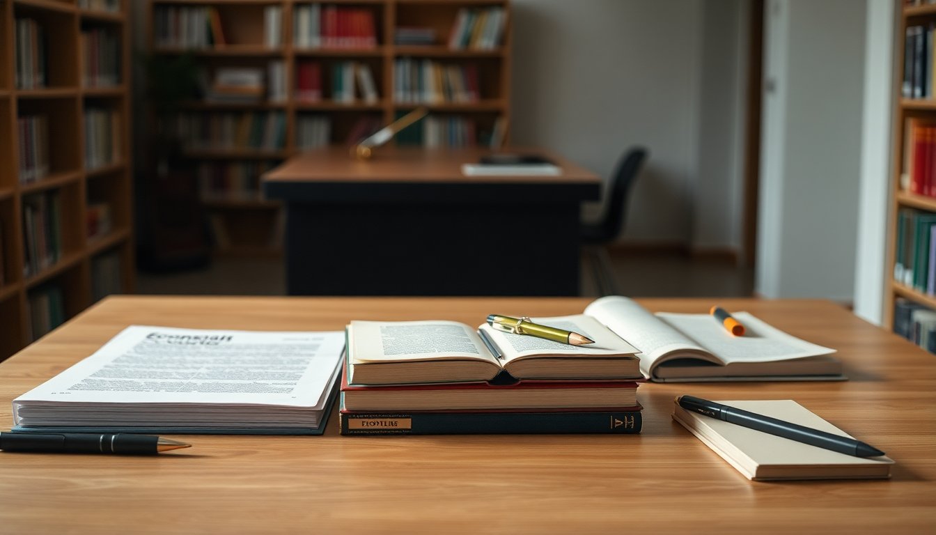 Guida ai percorsi universitari: economia, scienze dell’educazione e tecniche psicologiche