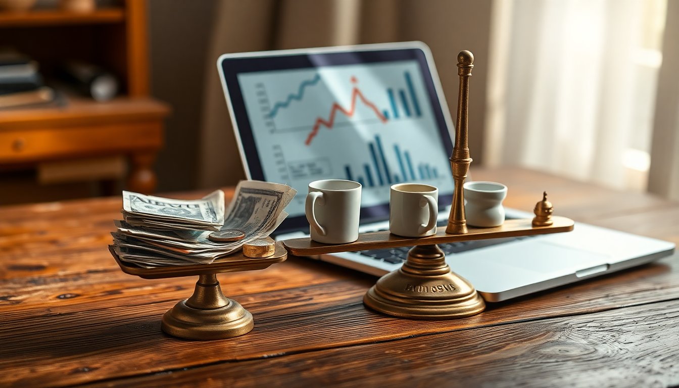 Guida completa all’economia moderna