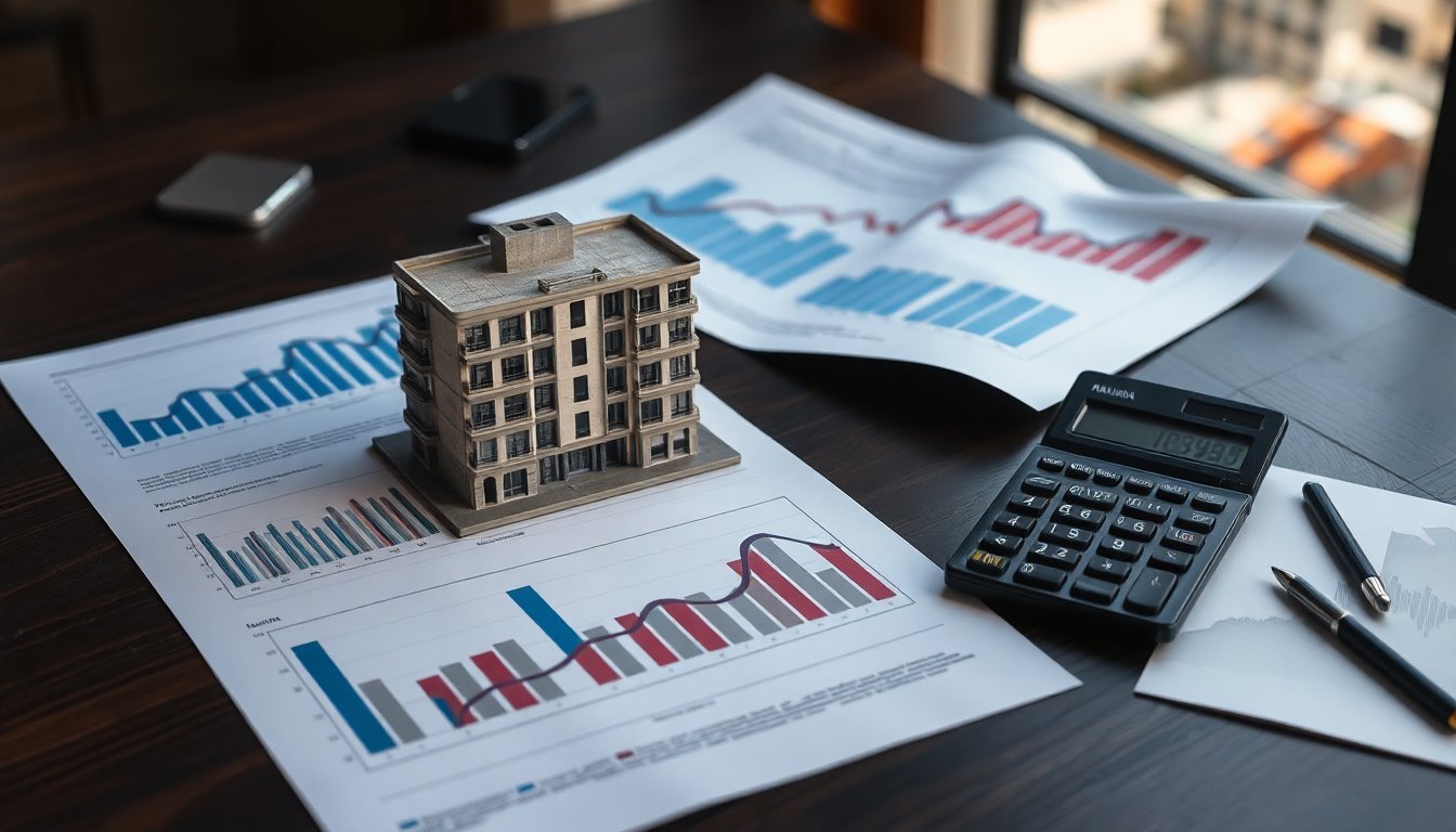 Guida completa all’investimento immobiliare in Italia 2026