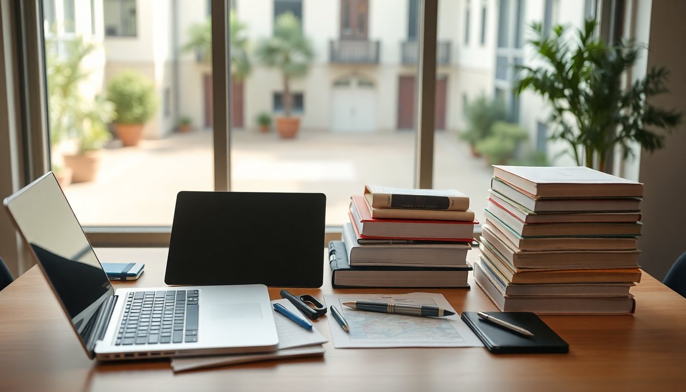 Guida pratica al bando Erasmus+ per studio: requisiti, punteggi e procedure
