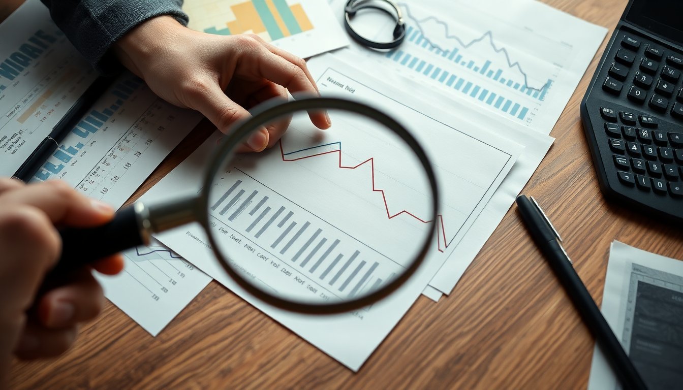 Indicatori economici e mercati: interpretare gli ultimi segnali su occupazione e domanda