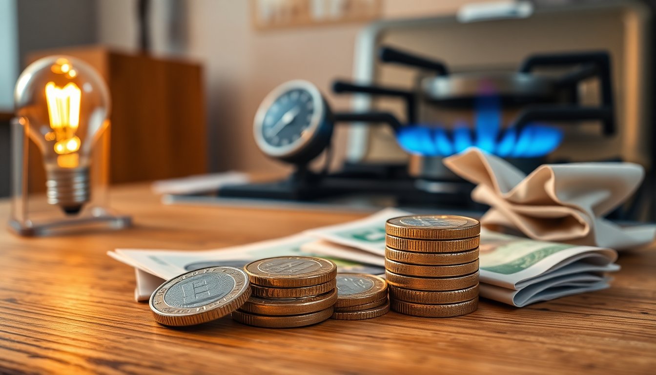 Inflazione in ripresa in Eurozona e Francia: impatto dell’energia e mosse della BCE