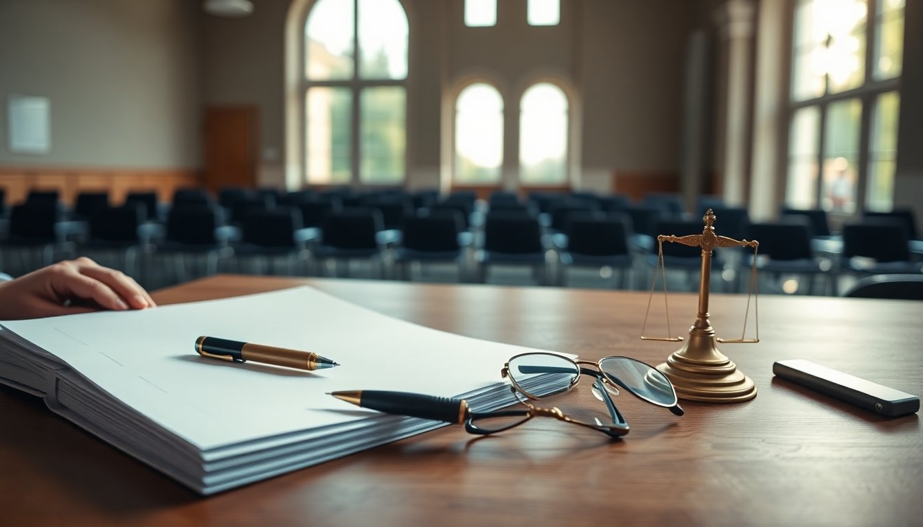 Master in economia e legislazione d’impresa: guida alle ammissioni e al corso