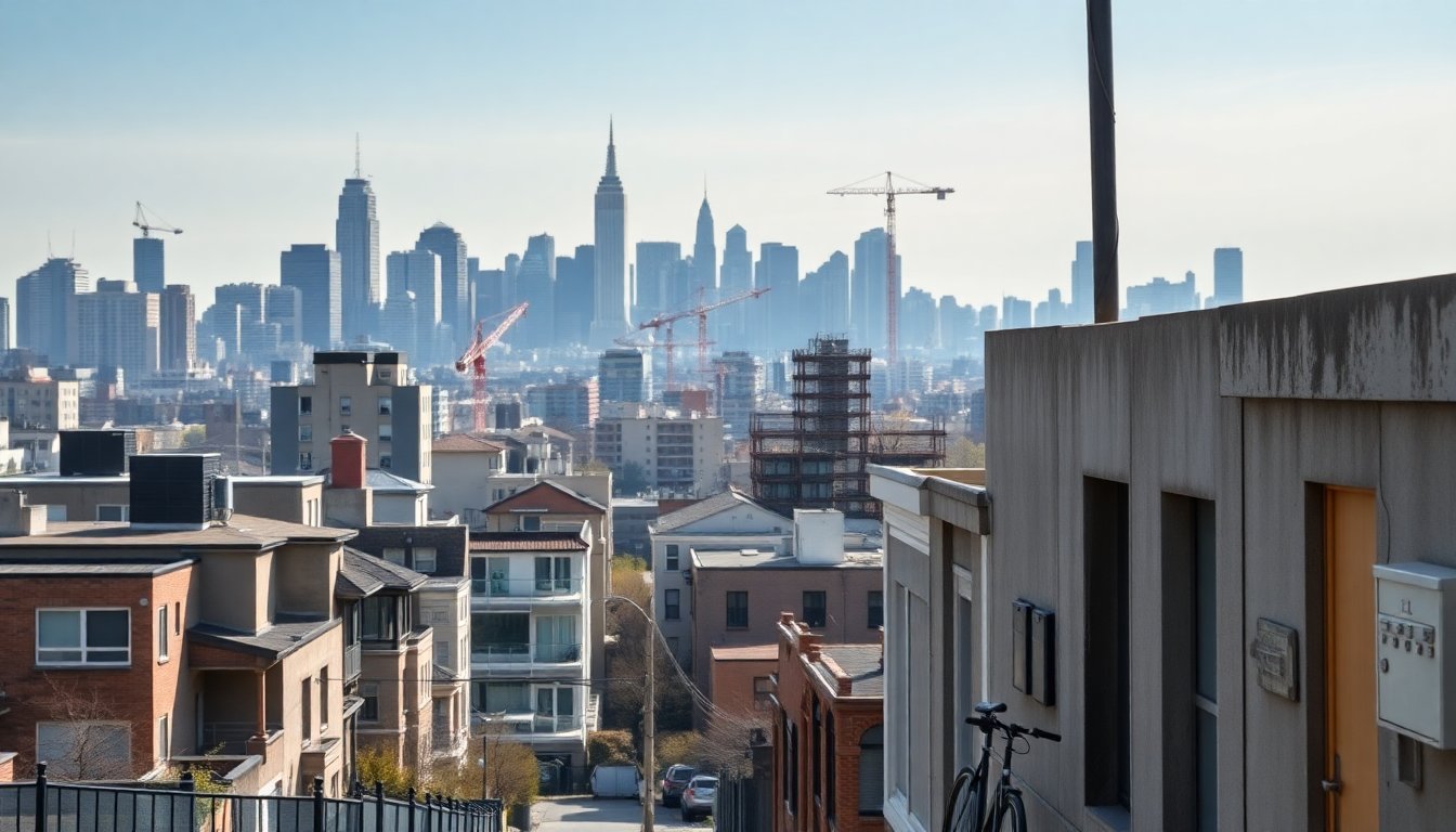 Mercato immobiliare 2026: opportunità e aree più redditizie per gli investitori