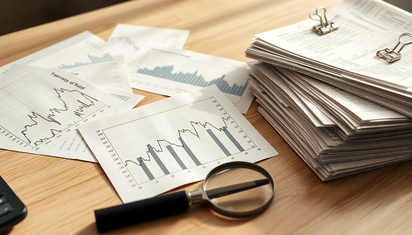 Occupazione e mercati: come leggere il rapporto di febbraio tra controlli demografici e segnali economici