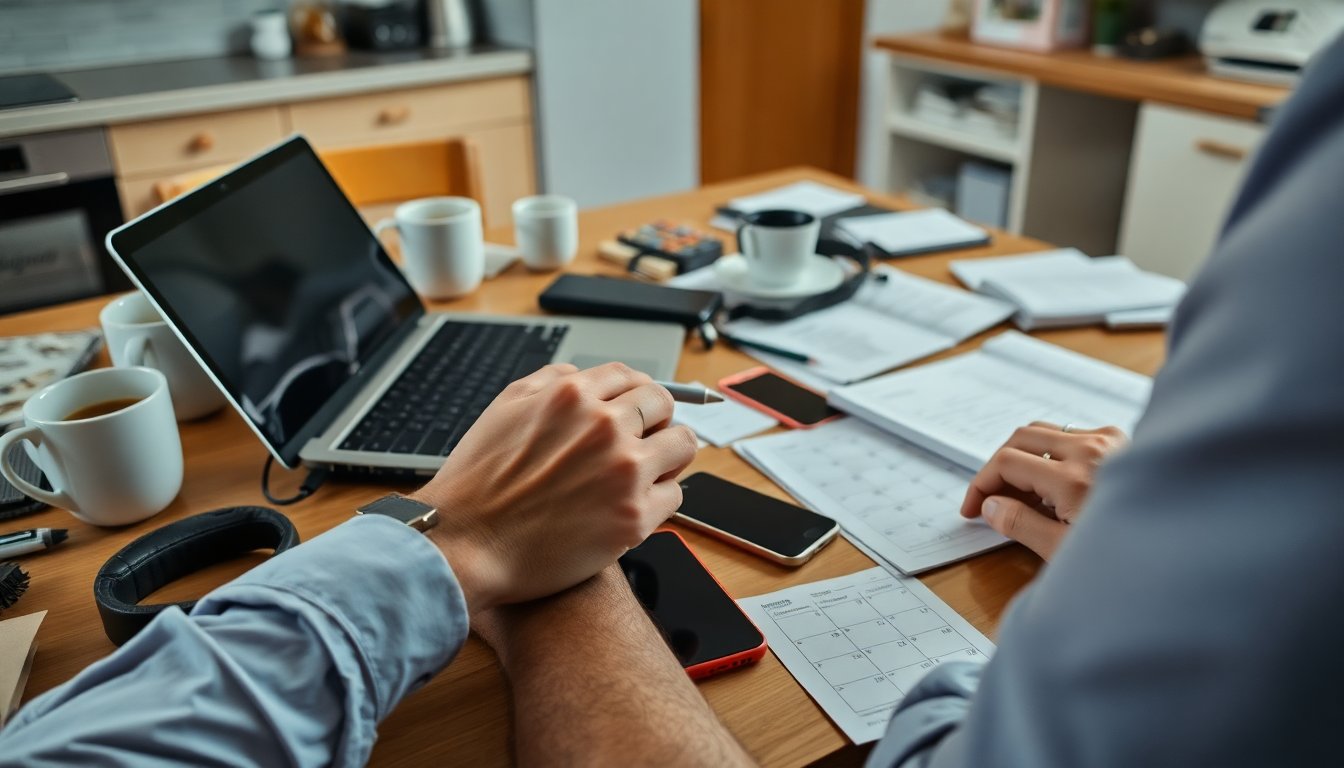 Perché lo smart working non ha risolto tutto: la realtà oltre l’ideologia