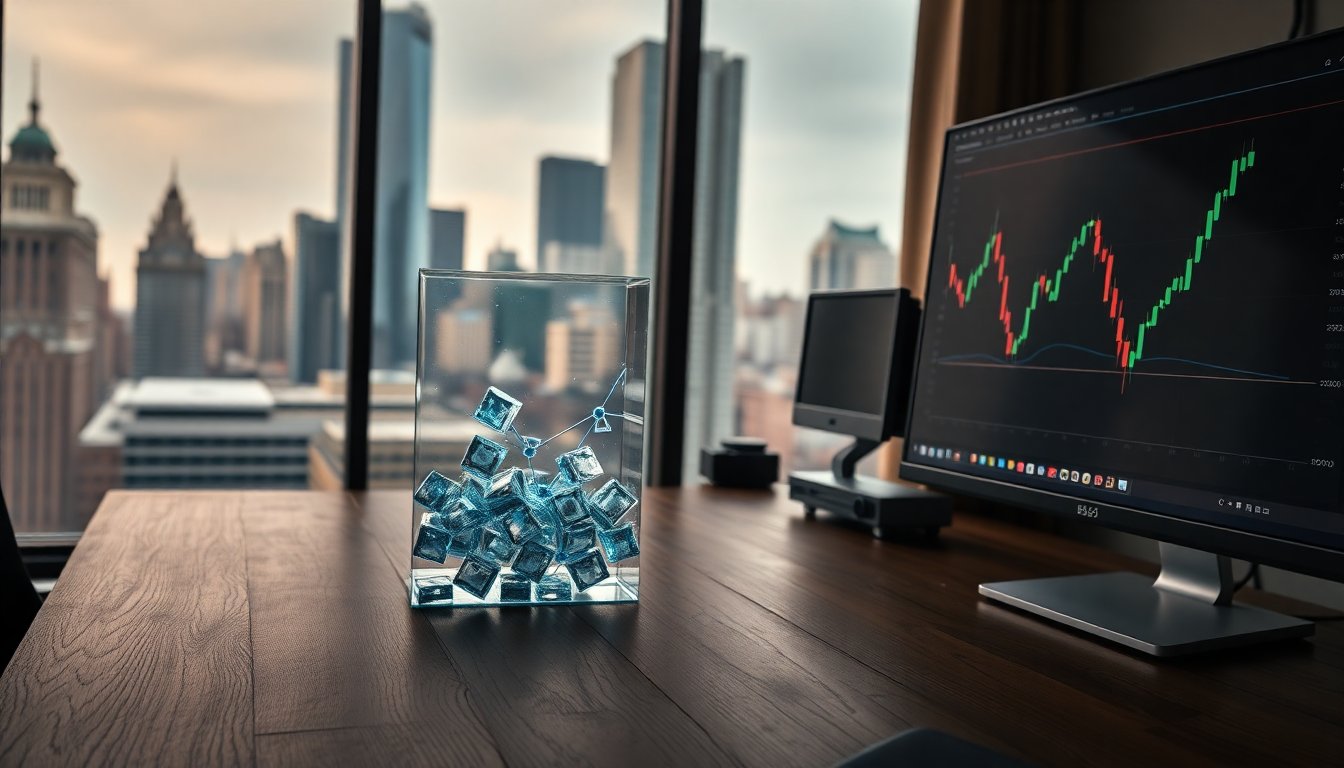 Primo derivato perpetuo ufficiale sull’S&P 500 disponibile su un DEX