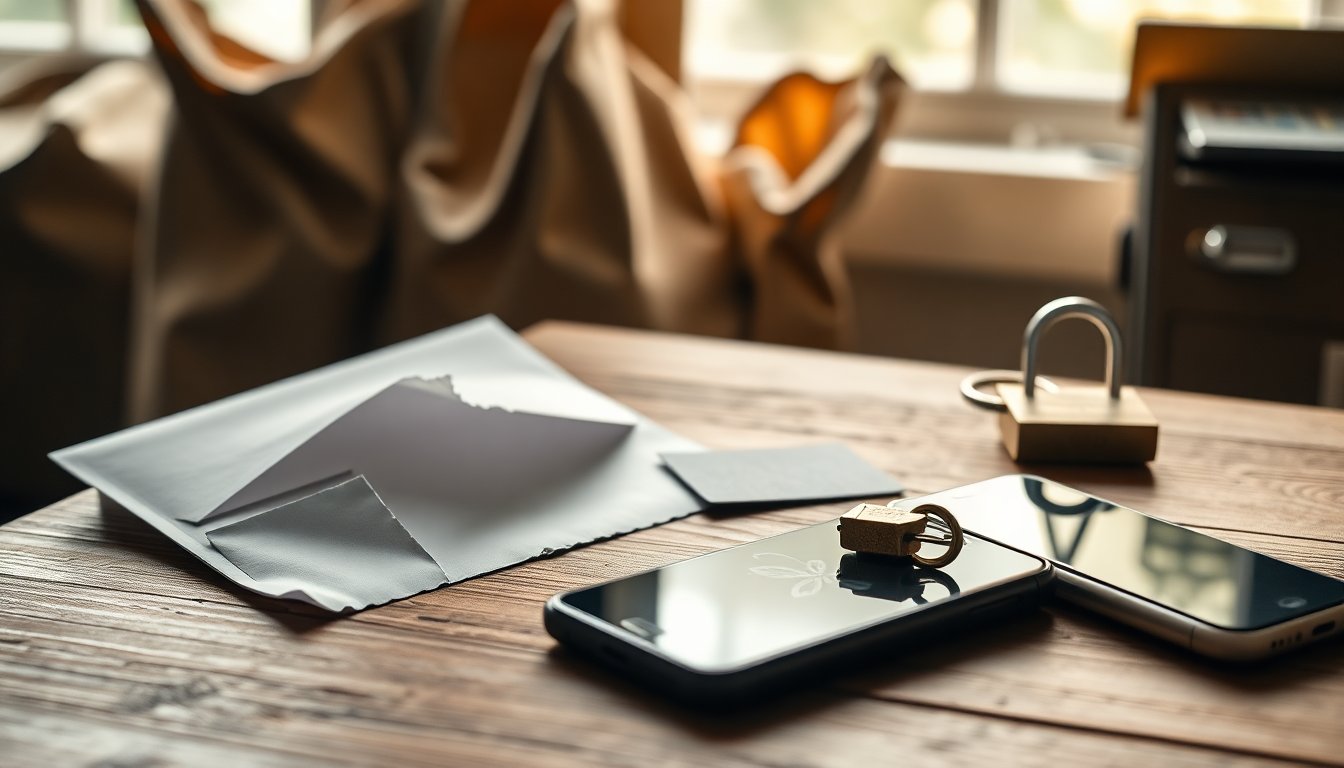 Come riconoscere la mail che imita Poste Italiane e proteggere il tuo conto