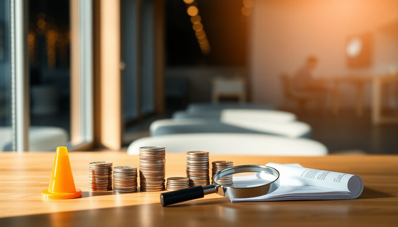 Crescita delle vendite al dettaglio e cautela: cosa dicono i dati