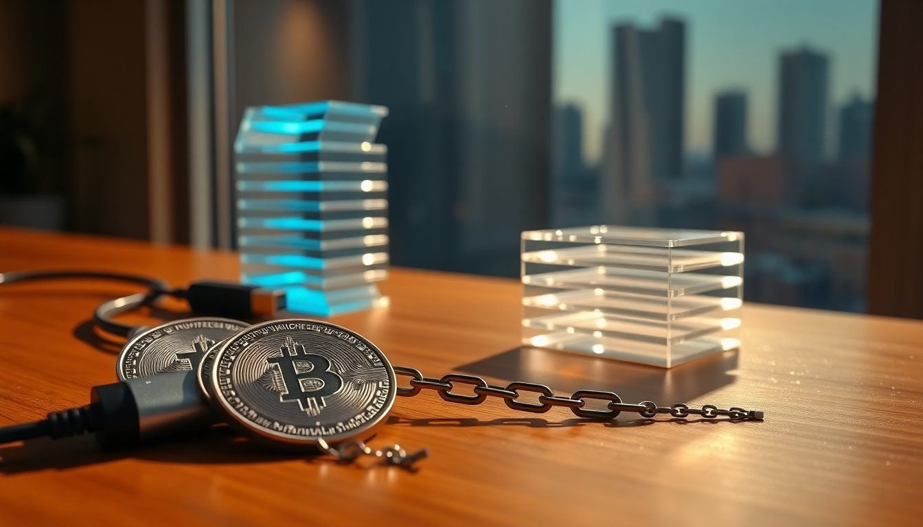 Guida pratica alle criptovalute: definizione, funzionamento e rischi