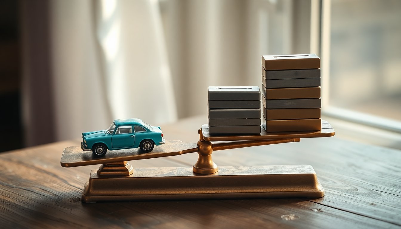 L'auto economica è scomparsa: cause e possibili rimedi