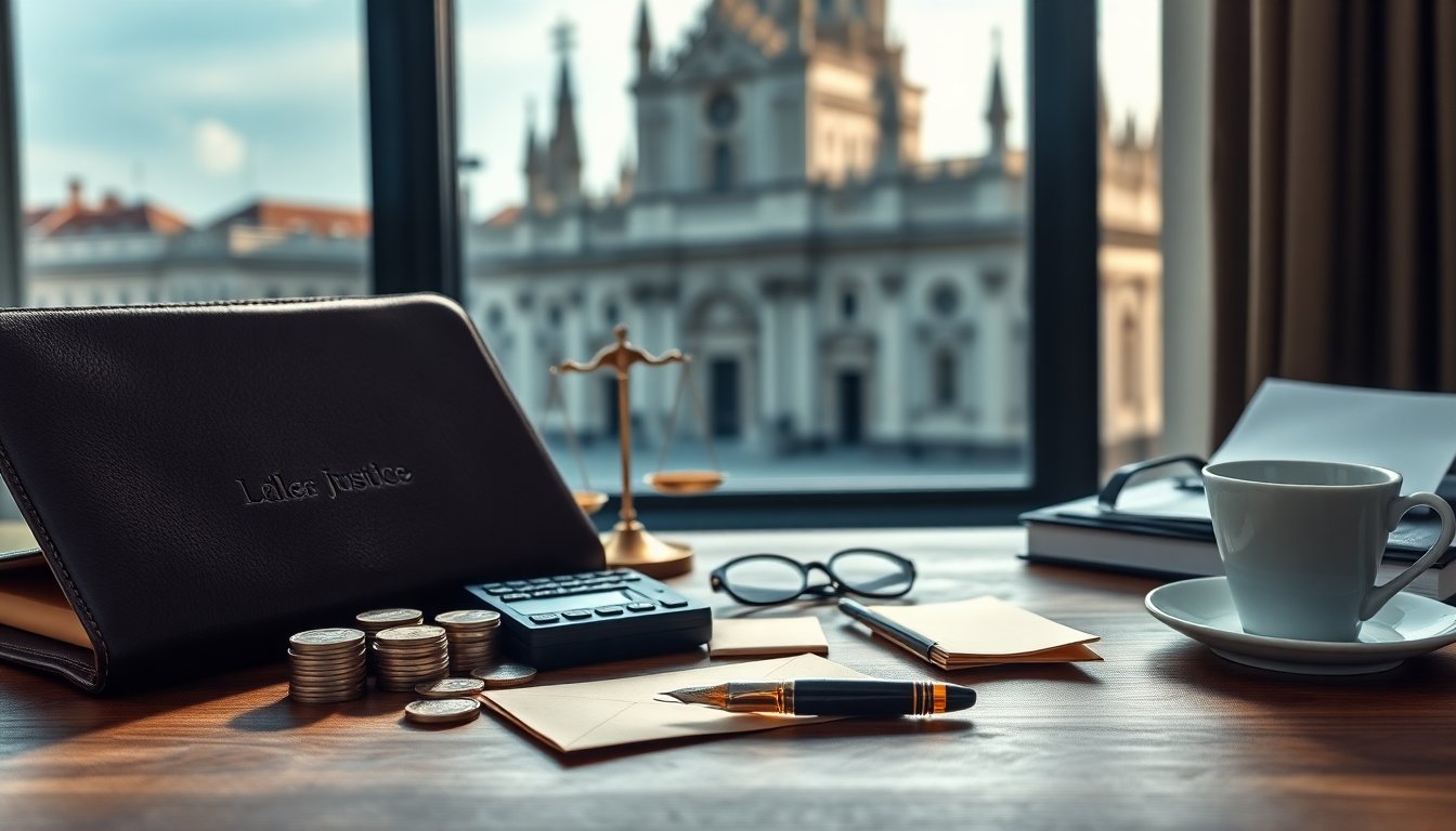 Master in economia e legislazione d'impresa: informazioni essenziali a Milano