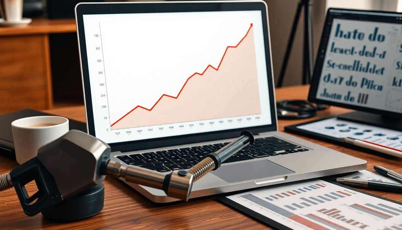 Nowcast della Cleveland Fed: cosa rivela l’aumento mensile dell’indice dei prezzi
