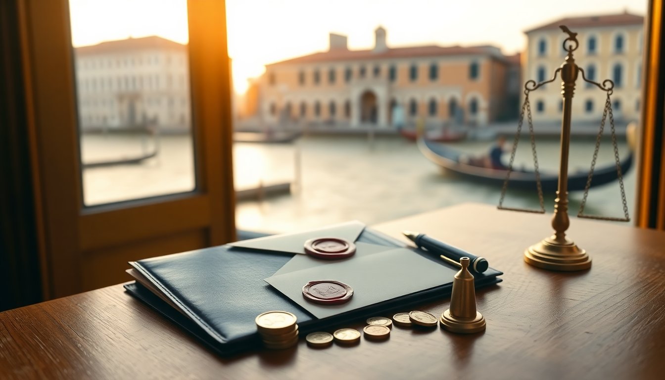 Opportunità di finanziamento e stage al Dipartimento di Economia di Ca' Foscari