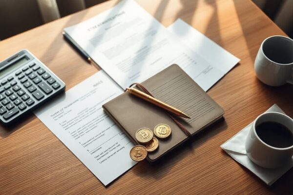 730/2026 e criptovalute: come dichiarare plusvalenze, minusvalenze e valore patrimoniale
