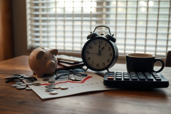 Calo record della fiducia: lettura critica dell'indice Michigan e dei segnali macro