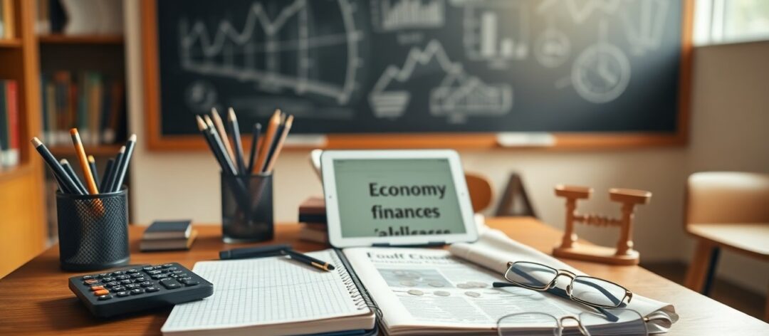 Campionati italiani di economia e finanza: competizione nazionale per studenti